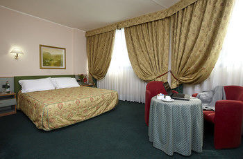 Rege Hotel