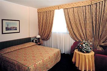 Rege Hotel