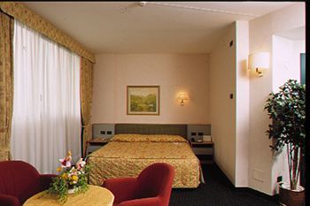 Rege Hotel