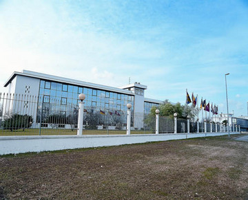 Hotel Le Moran
