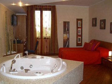 Hotel Le Moran