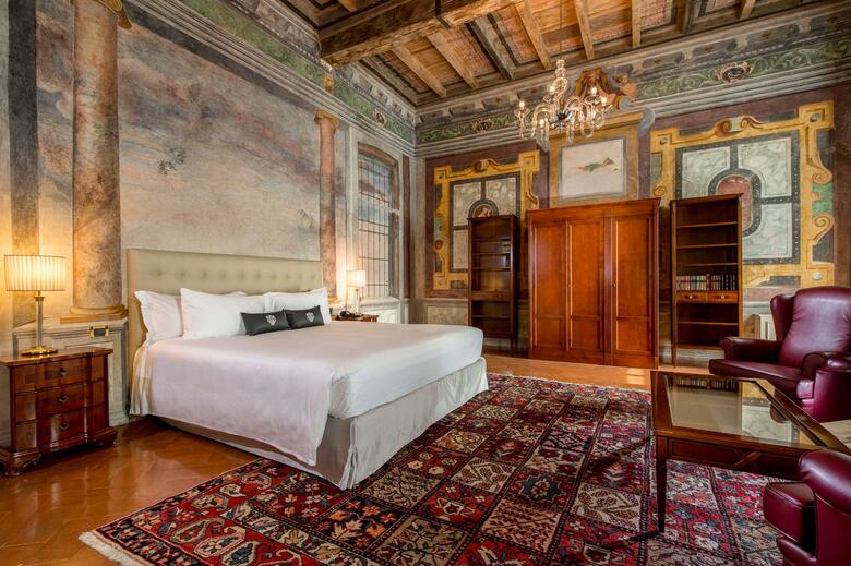 Grand Hotel Villa Torretta