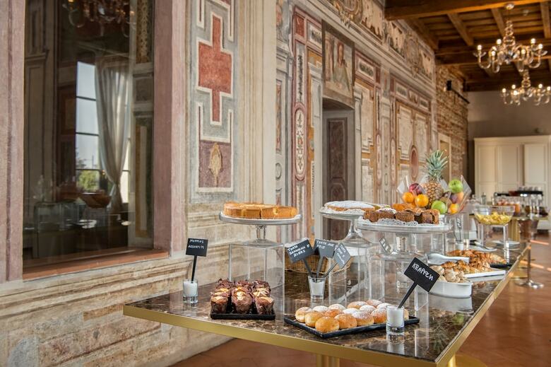 Grand Hotel Villa Torretta