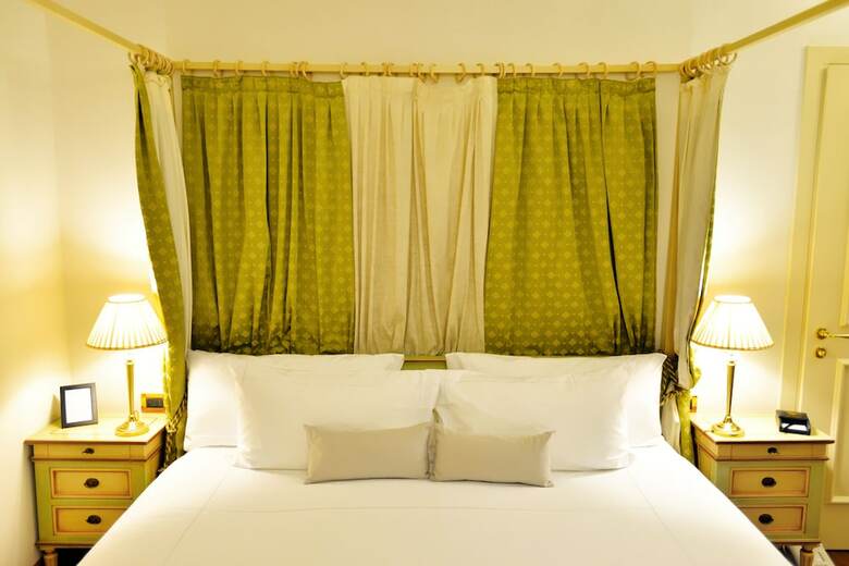 Grand Hotel Villa Torretta