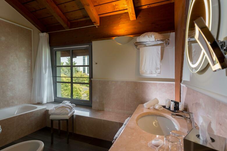 Grand Hotel Villa Torretta