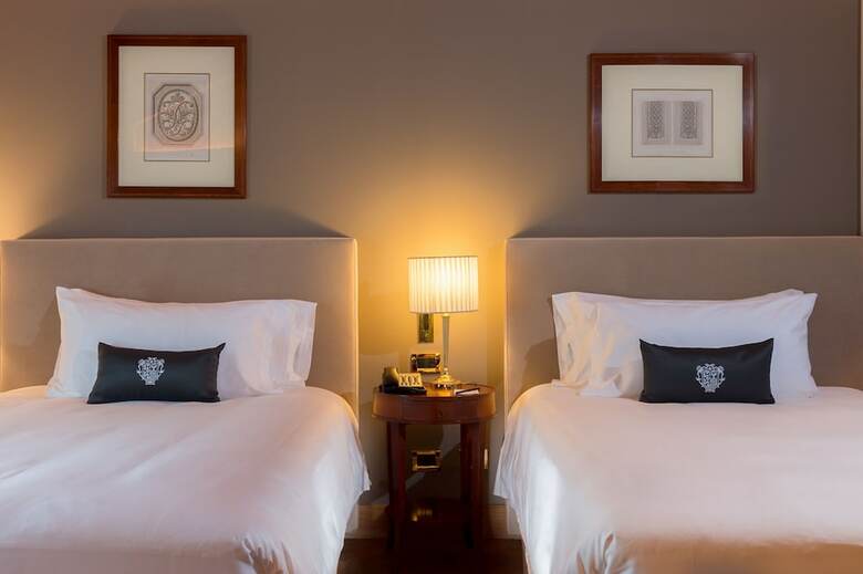 Grand Hotel Villa Torretta