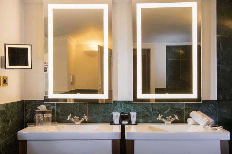 Grand Hotel Villa Torretta
