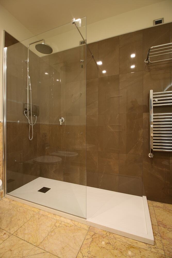 Grand Hotel Villa Torretta