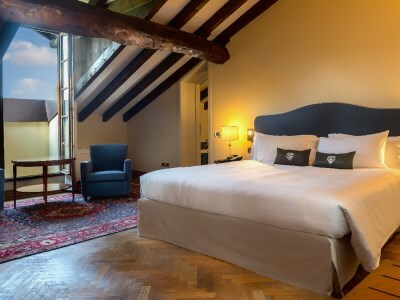 Grand Hotel Villa Torretta