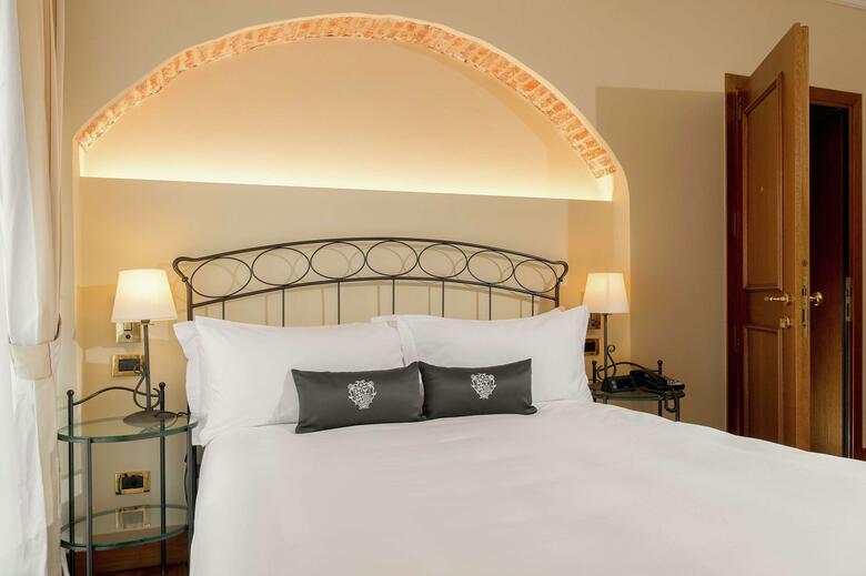 Grand Hotel Villa Torretta