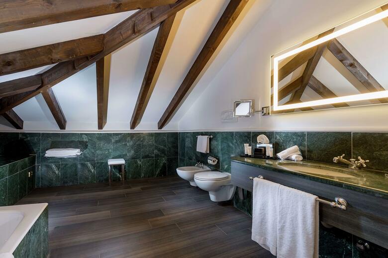 Grand Hotel Villa Torretta
