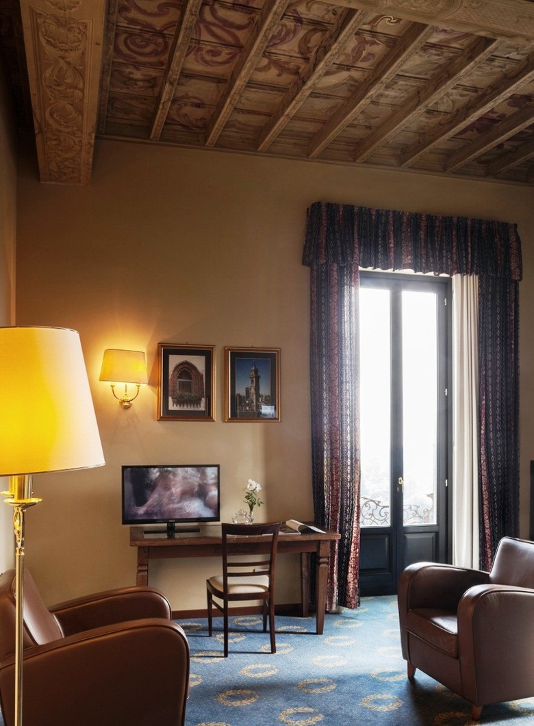 Hotel Villa Porro Pirelli