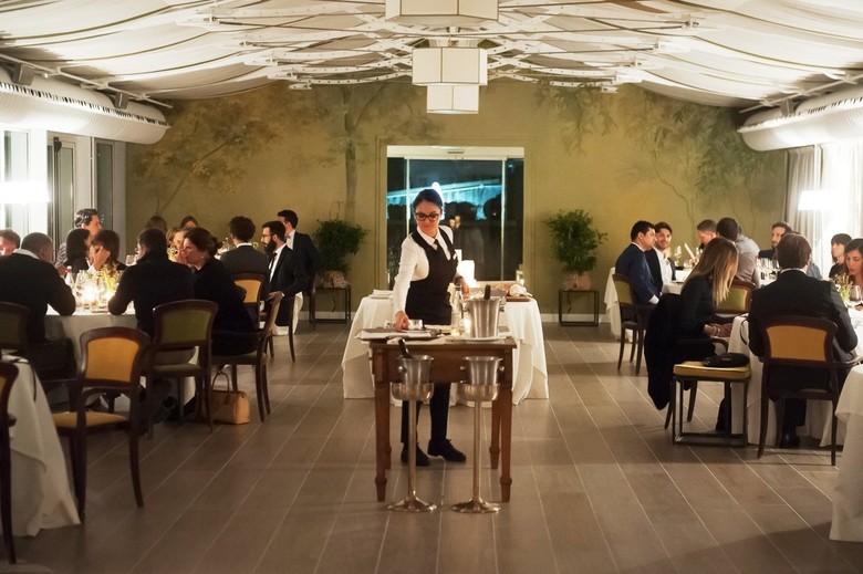 Hotel Villa Porro Pirelli