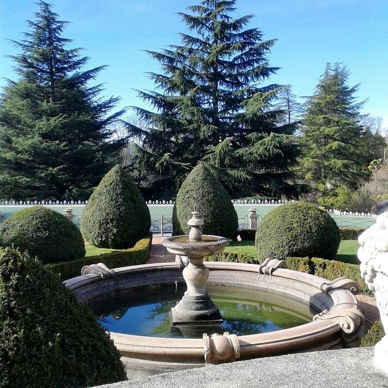 Hotel Villa Porro Pirelli
