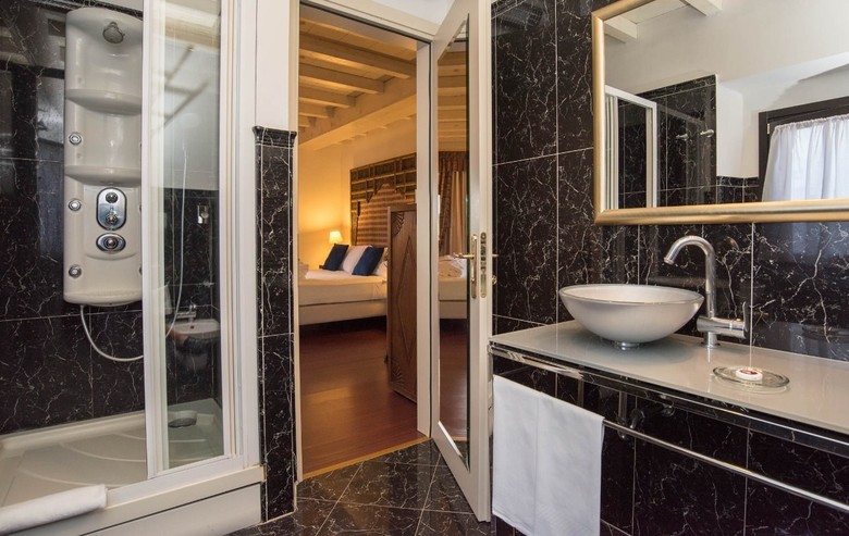 Hotel Villa Porro Pirelli