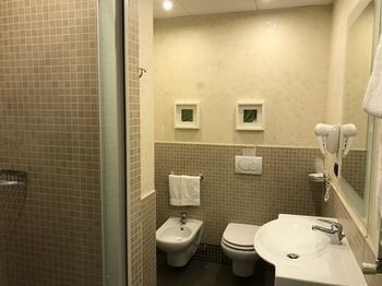 Quality Hotel Yes Varese Mxp