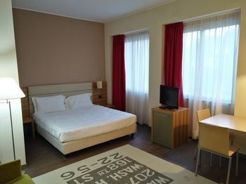 Quality Hotel Yes Varese Mxp