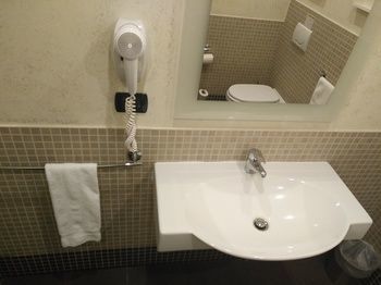 Quality Hotel Yes Varese Mxp