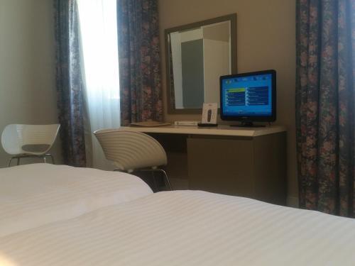 City Hotel Varese