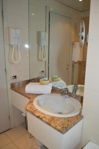 City Hotel Varese