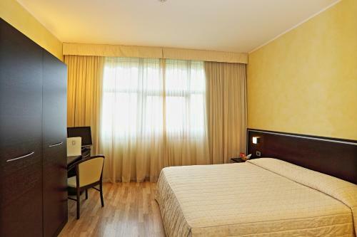 Hotel Visconti