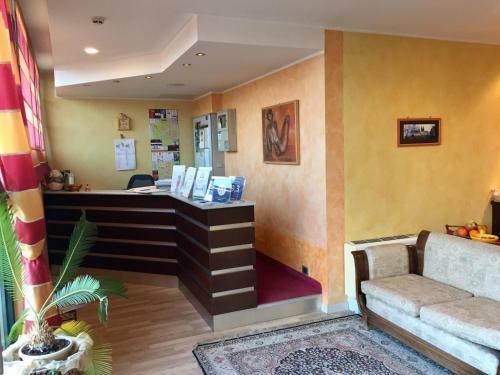 Hotel Visconti