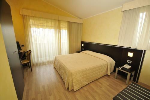 Hotel Visconti