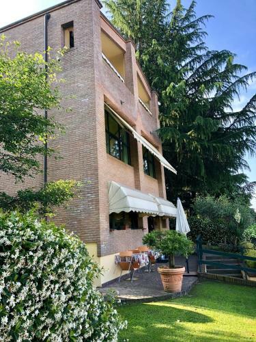 Hotel Visconti