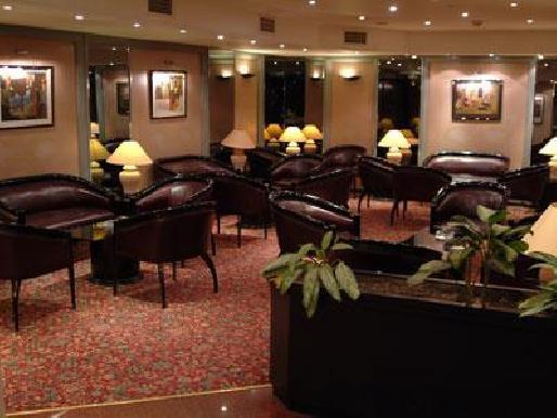 Hotel Istanbul Kervansaray