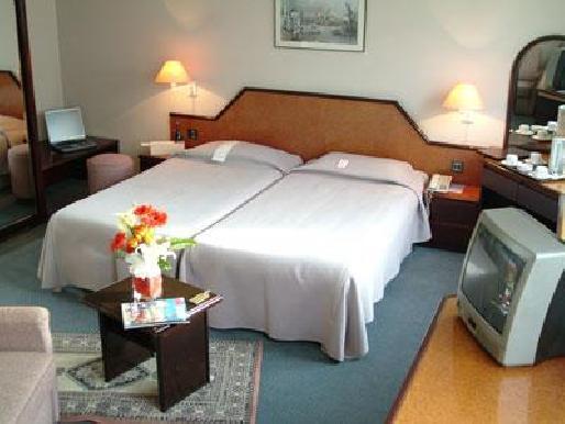 Hotel Istanbul Kervansaray