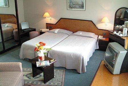Hotel Istanbul Kervansaray