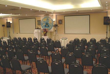 Hotel Istanbul Kervansaray