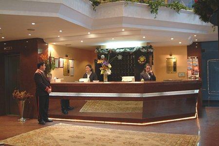 Hotel Istanbul Kervansaray