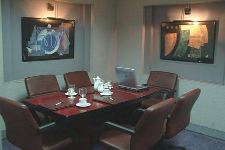 Hotel Istanbul Kervansaray