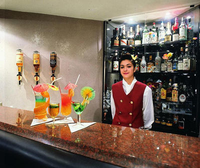 Hotel Istanbul Kervansaray