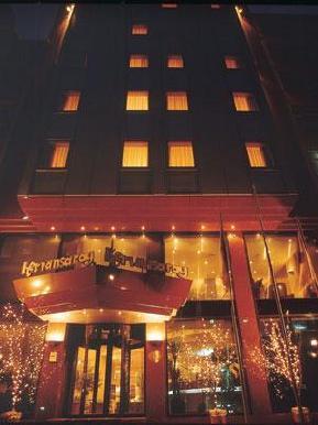 Hotel Istanbul Kervansaray
