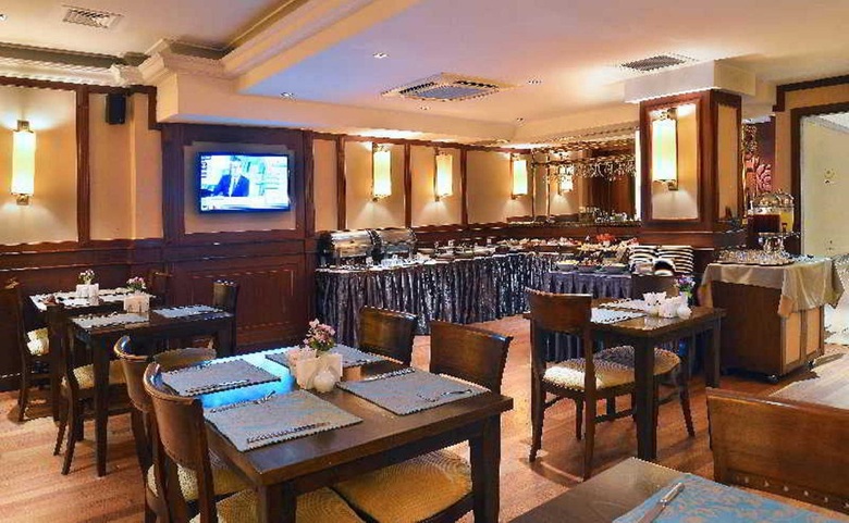 Hotel Pera Rose
