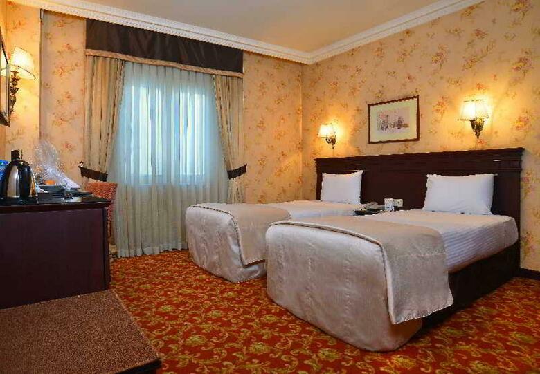 Hotel Pera Rose