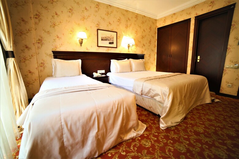 Hotel Pera Rose