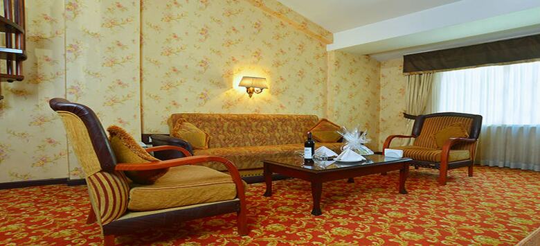 Hotel Pera Rose