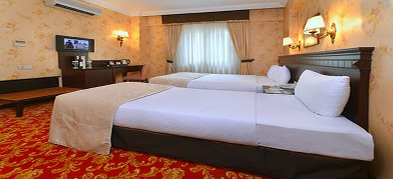 Hotel Pera Rose