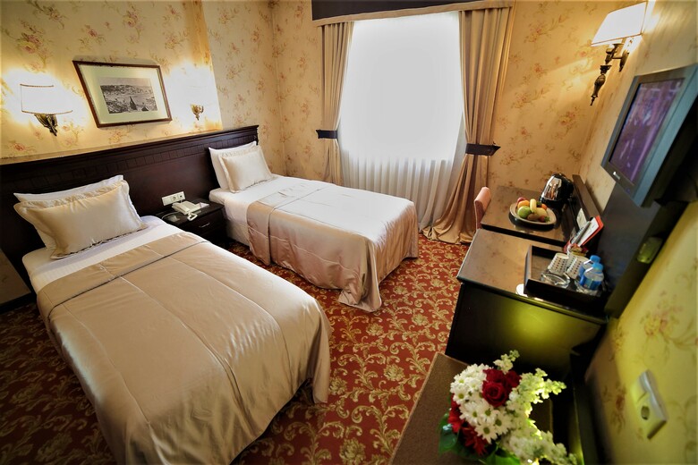 Hotel Pera Rose