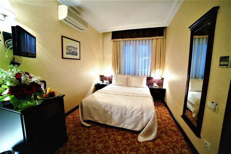 Hotel Pera Rose