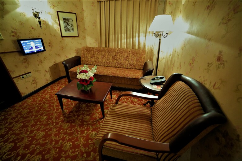Hotel Pera Rose