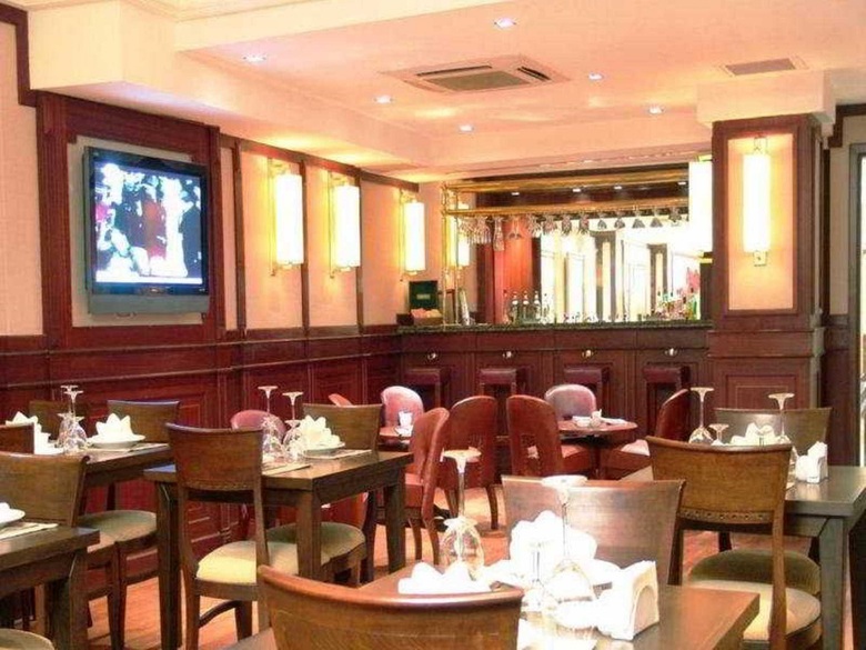 Hotel Pera Rose