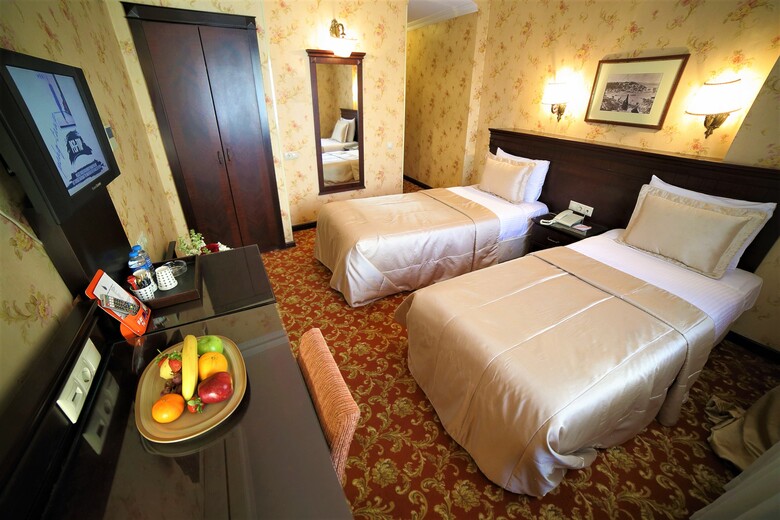Hotel Pera Rose