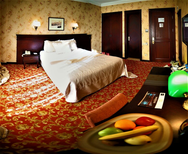 Hotel Pera Rose