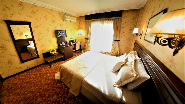 Hotel Pera Rose