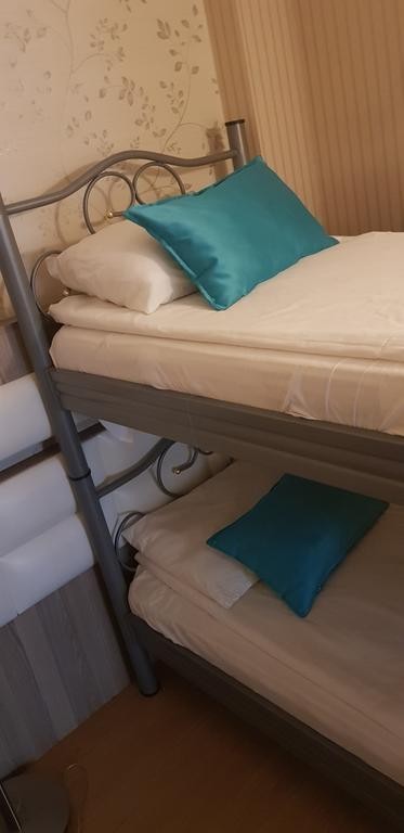 Nil Hotel