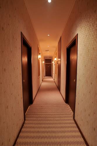 Nil Hotel